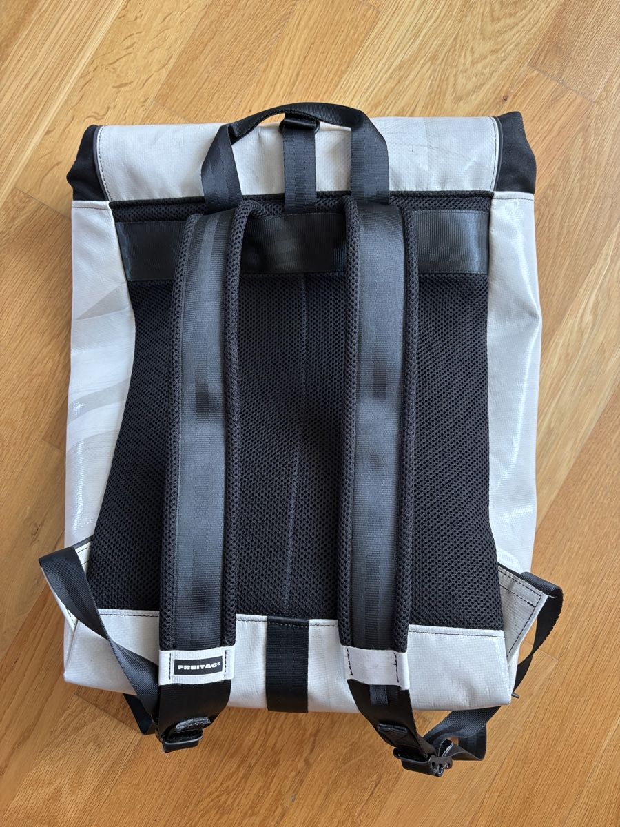Freitag Rucksäcke: Freitag Rucksack Clapton F155 – Neu (gemäss Beschreibung) aus Luzern von aendeli18 1