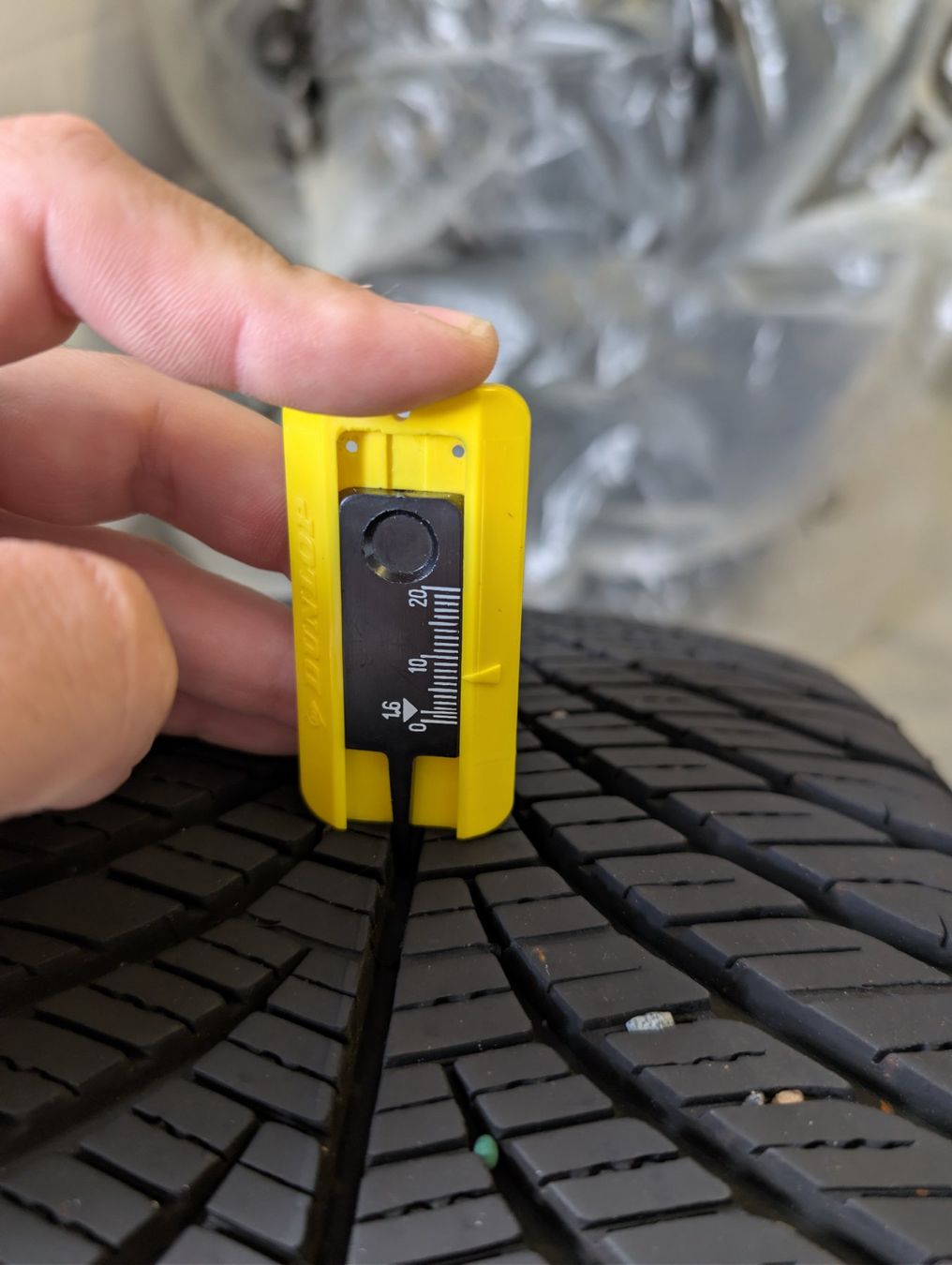 Goodyear Pneumatici & Ruote complete: Goodyear Vector 4-Season Gen 2 – Usato da Egnach venduto da pwi_jz5z 1