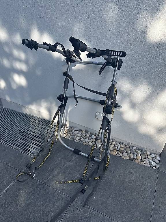 Biciclette: Porte vélo – Usato da Belmont-Lausanne venduto da pil_gr8t