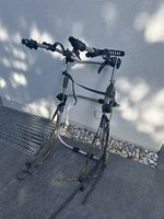 Porte vélo