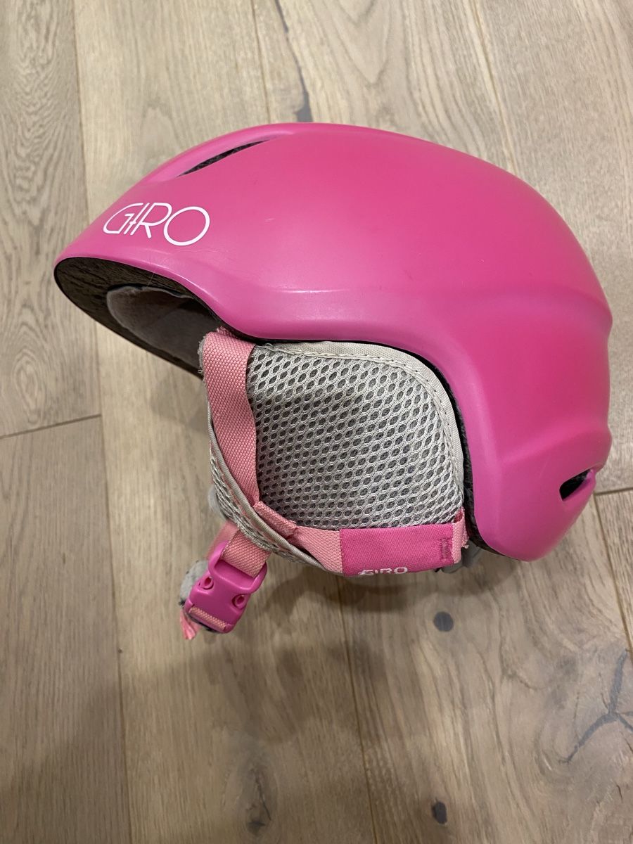 Giro Caschi: Skihelm Giro Grösse XS, 48.5-52cm – Usato da Lachen/SZ venduto da Flower2