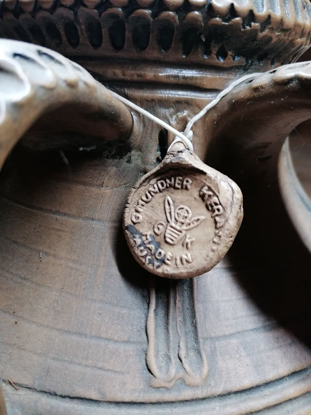 Vasi & Recipienti: Vase Gmundner – Usato da Bönigen venduto da Phisto88 3