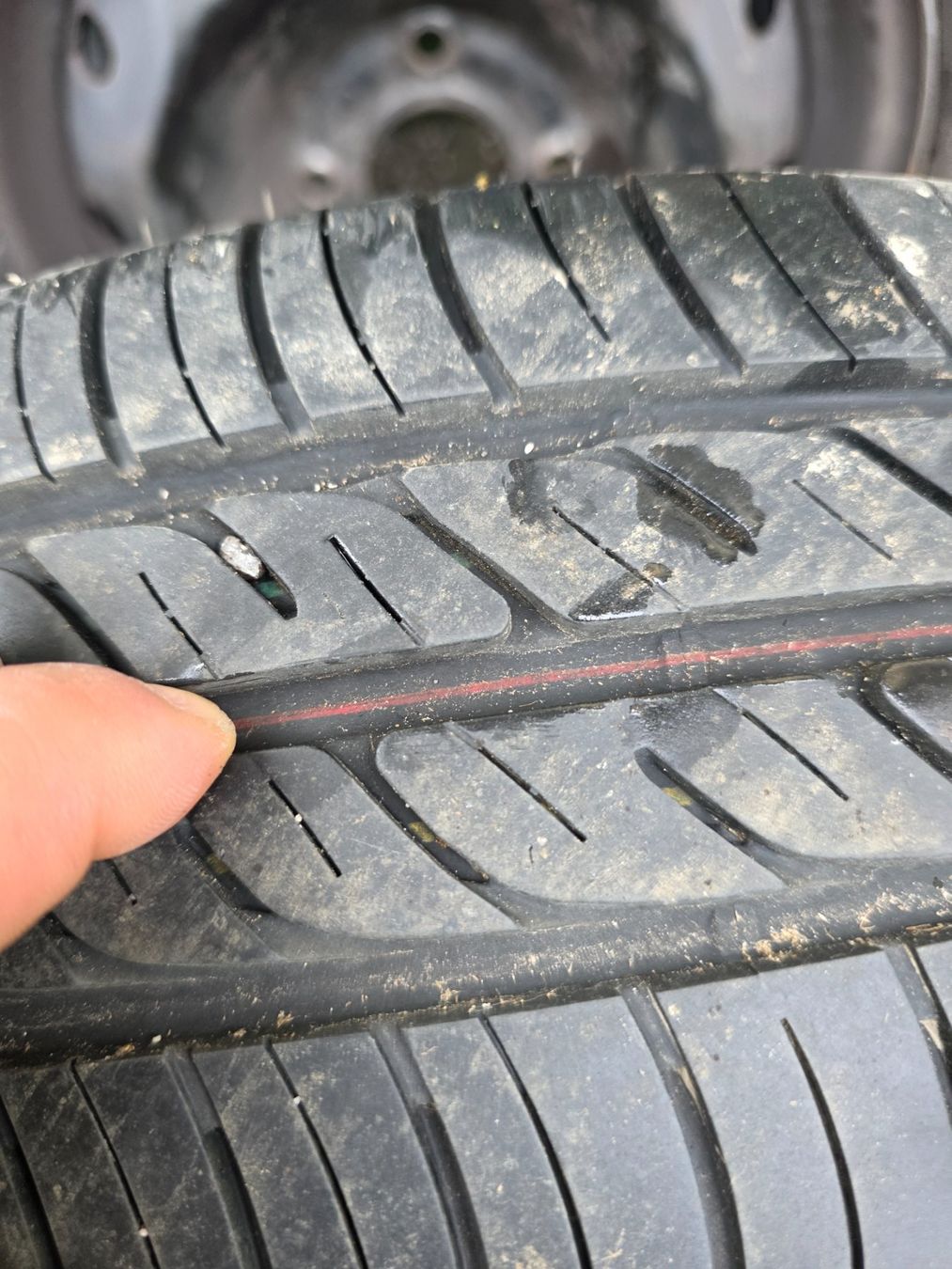 Firestone Pneus & Kompletträder: Komplett Räder 175/70/R14 – Gebraucht aus Lostorf von rubileo 3