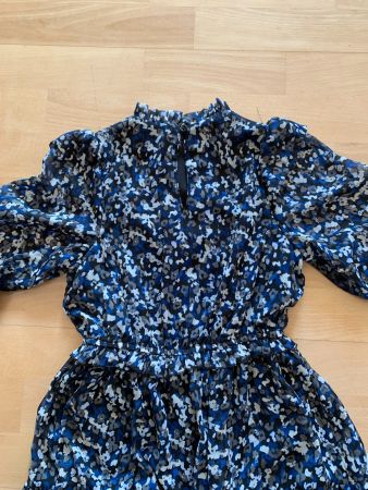 C&A Premium Mädchen Kleid in Gr. 128 (8 Jahre)