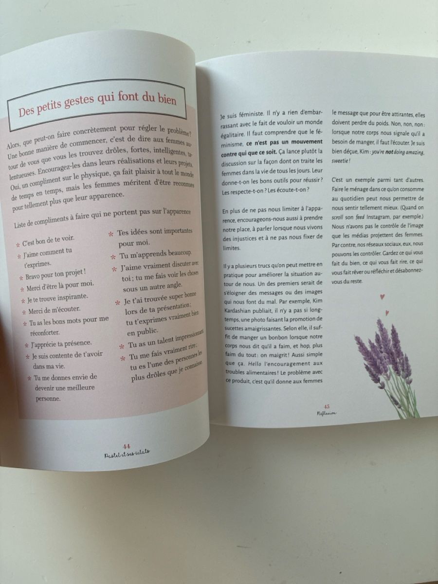 Bücher: Emme Verde - Pastel et ses éclats – Gebraucht aus Lucens von metaD 2
