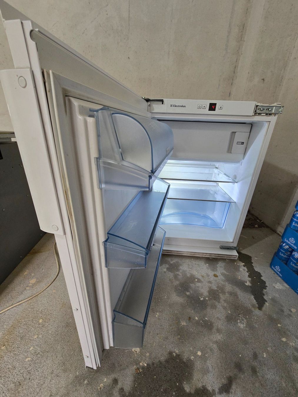 Electrolux Frigoriferi: Kühlschrank Electrolux – Usato da Balsthal venduto da Sigro0