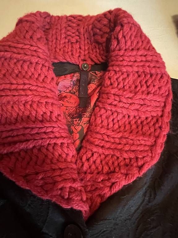 Giacche: Desigual Jacke – Usato da Schmitten FR venduto da Zimtstengel 1