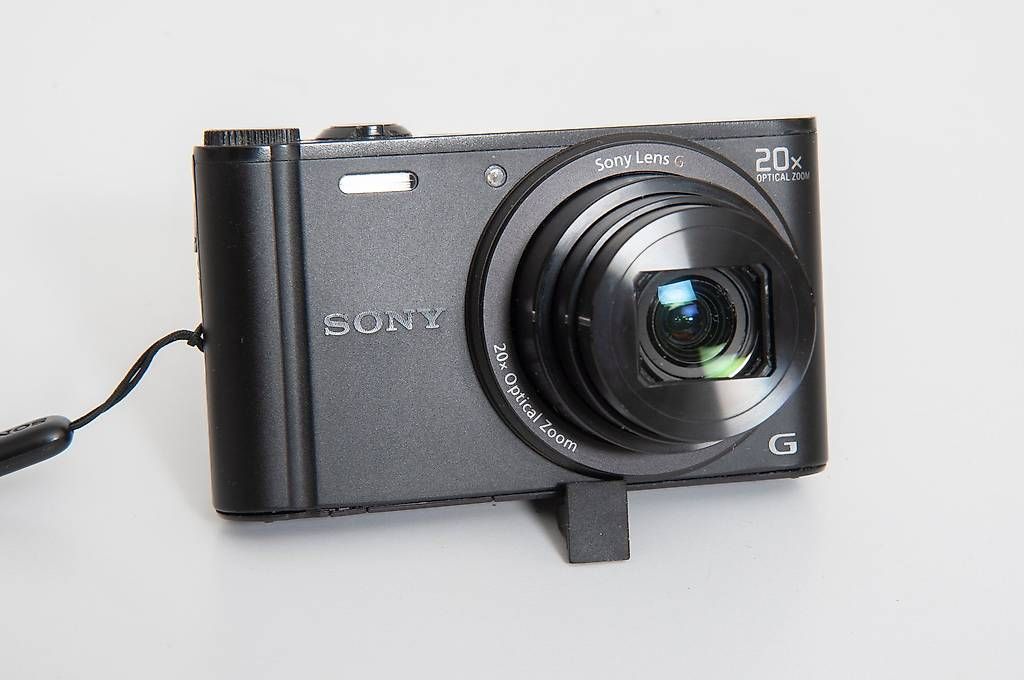 Sony Fotocamera: Sony WX350 – Usato da Lausanne venduto da Phlox02 1