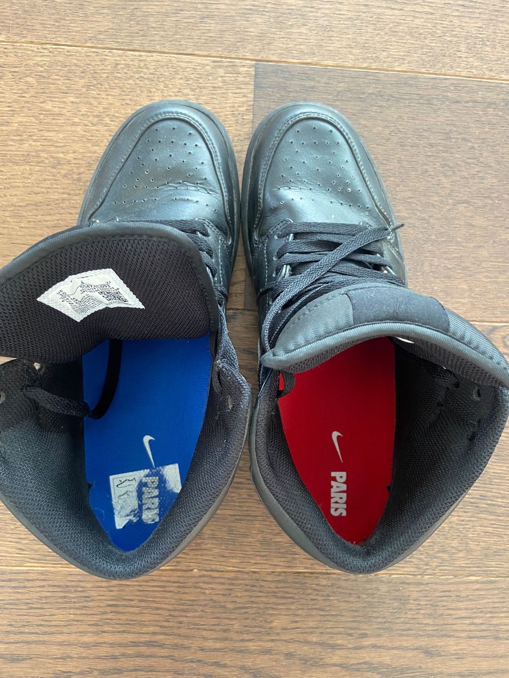 Jordan Herrenschuhe: Nike Air Jordan 1 – Gebraucht aus Horgen von joh_xvy9 3