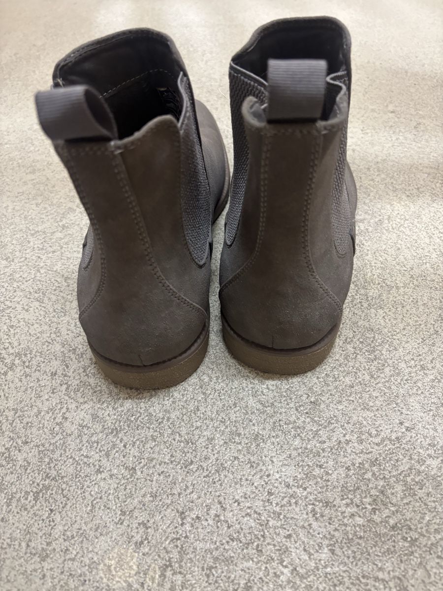Scarpe da uomo: Stiefeletten gr.44 Pier-One  – Nuovo (secondo la descrizione) da Zug venduto da Biki72 4