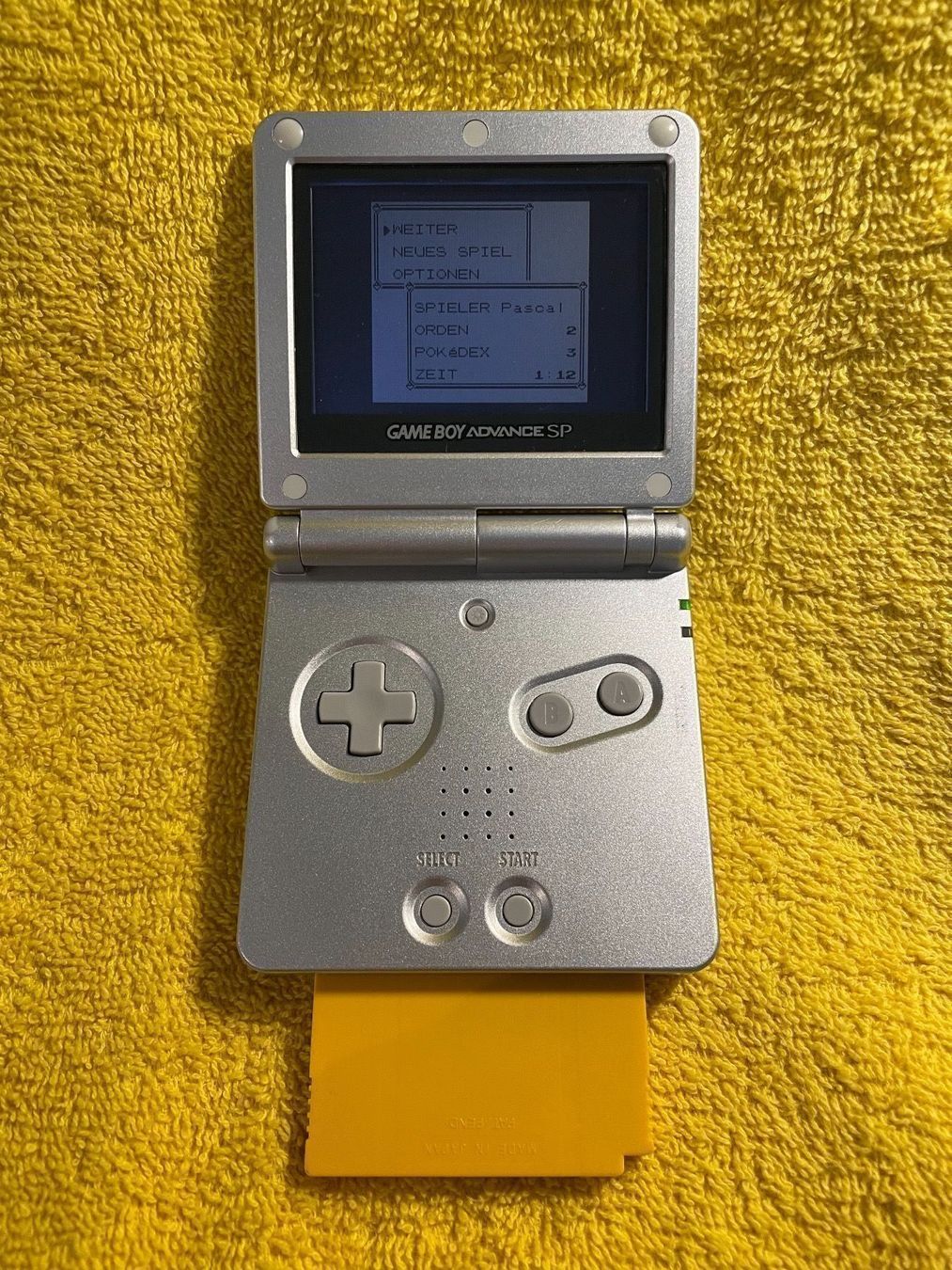 Pokémon Giochi: Pokemon Gelb | PERFEKTER ZUSTAND!! – Nuovo (secondo la descrizione) da Langenthal venduto da MrIgetAround 4
