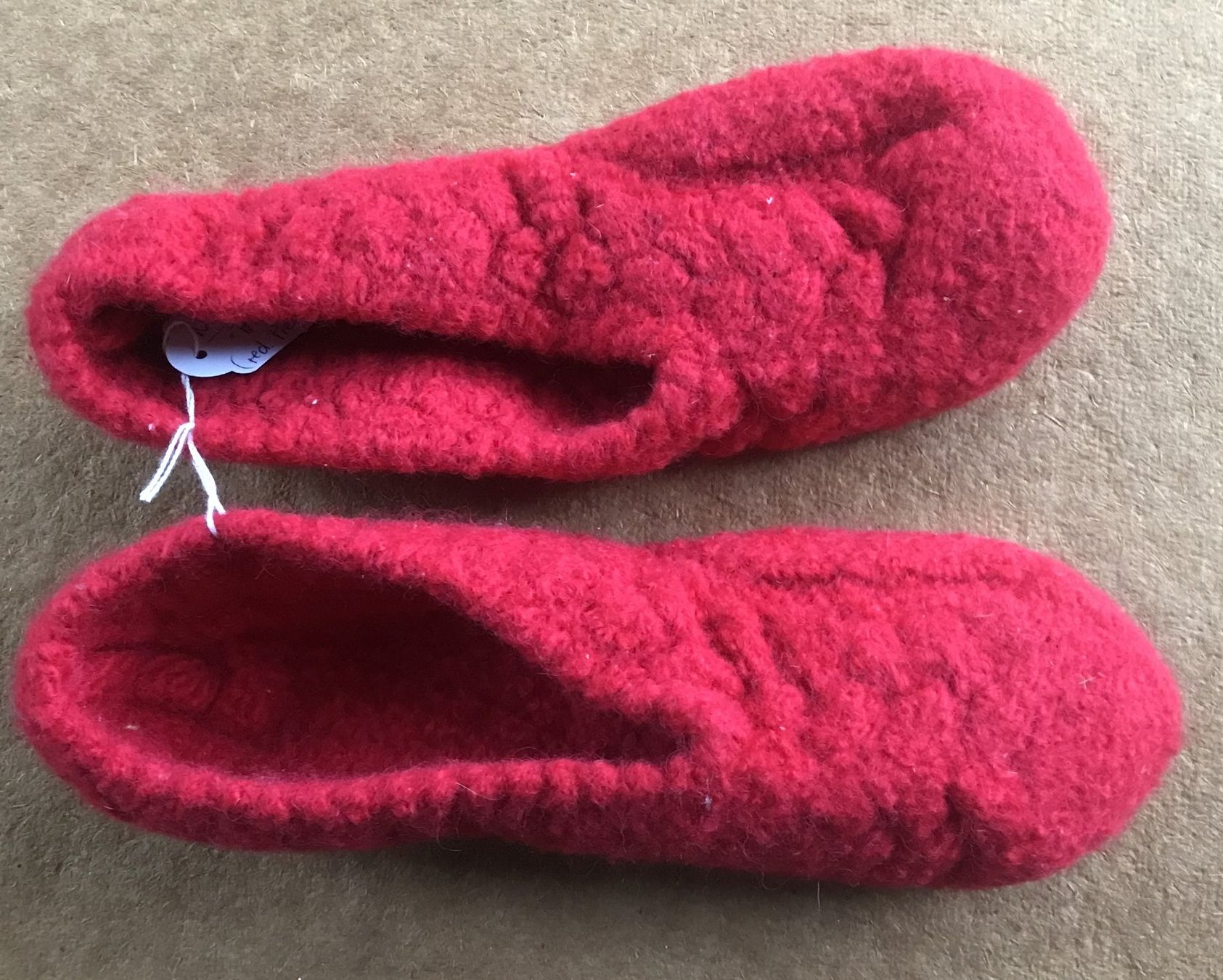 Calze: BETT-HOME-SOCKEN – Nuovo (secondo la descrizione) da Ostermundigen venduto da Heavenmaus75