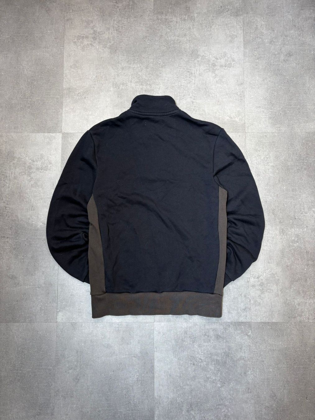 Fred Perry Maglioni & Felpe: Fred Perry Quarter Zip - Grösse S – Usato da Werdenberg venduto da hase.vintage 3