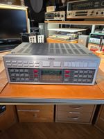 Revox B285 Receiver Revidiert mit Fernbedienung