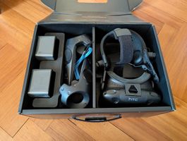 HTC Vive VR Set