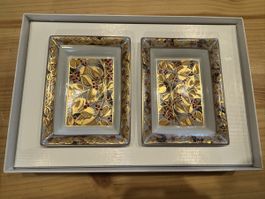 Patek Philippe - Duo de vide-poches Limoges (Collection 2002