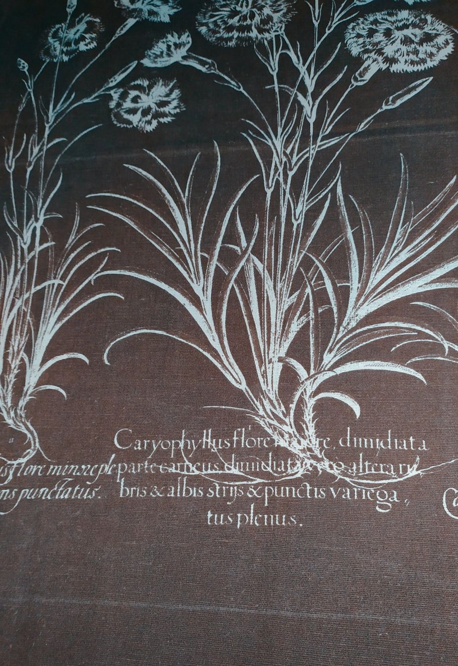 Teppiche: Tapis mural – Gebraucht aus Chezard St-Martin von Loucail 4