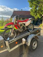 Honda CRF450R