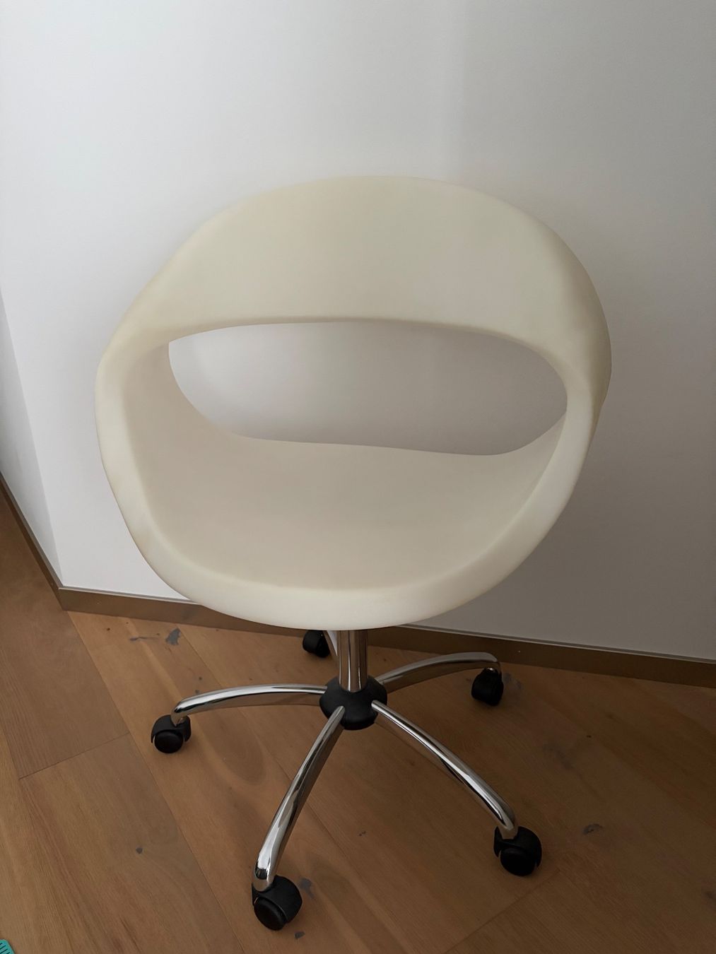 Sedie: Eleganter Bürostuhl – Usato da Märstetten venduto da cellen3 1