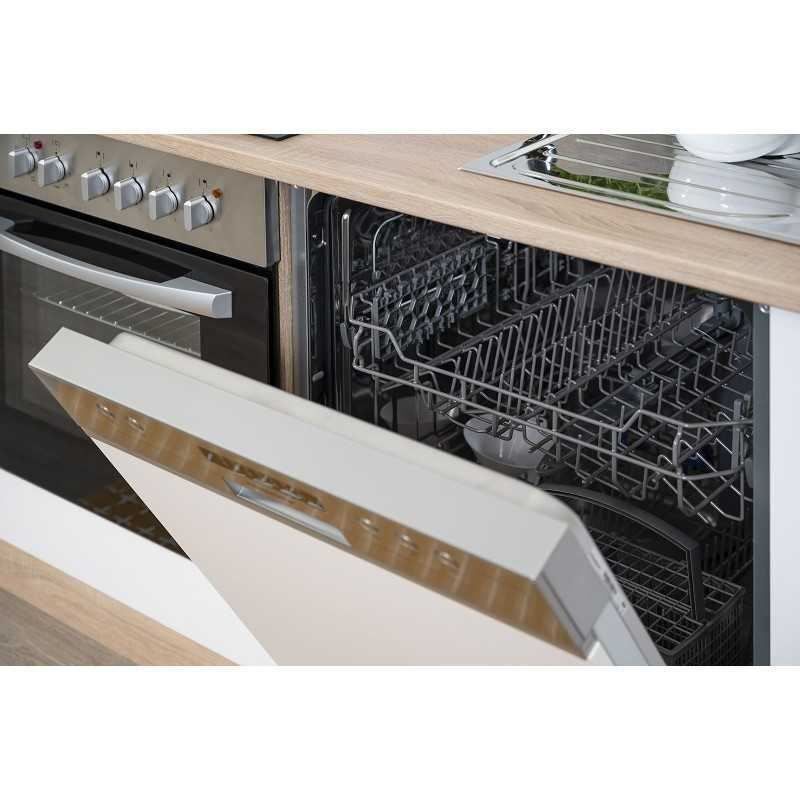 Cucine complete: 291 Küchenzeile Küchenblock 310cm E/G - Küche Einbauküche – Nuovo e nell'imballaggio originale da Wallenwil venduto da toesstalvertrieb 3
