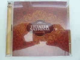 Florian Ast - Theater National  (CD + DVD, vergriffen)