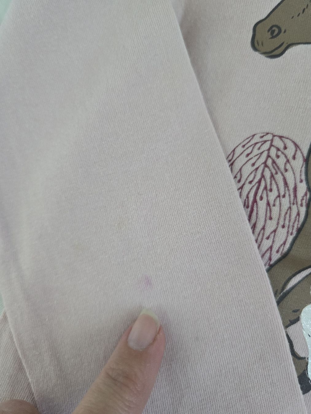 Maglioni & Felpe: 2 Langarmshirts Grösse 110-116 – Usato da Unterentfelden venduto da Panda-87 1
