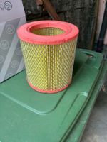 Luftfilter für einen Fiat Ducato