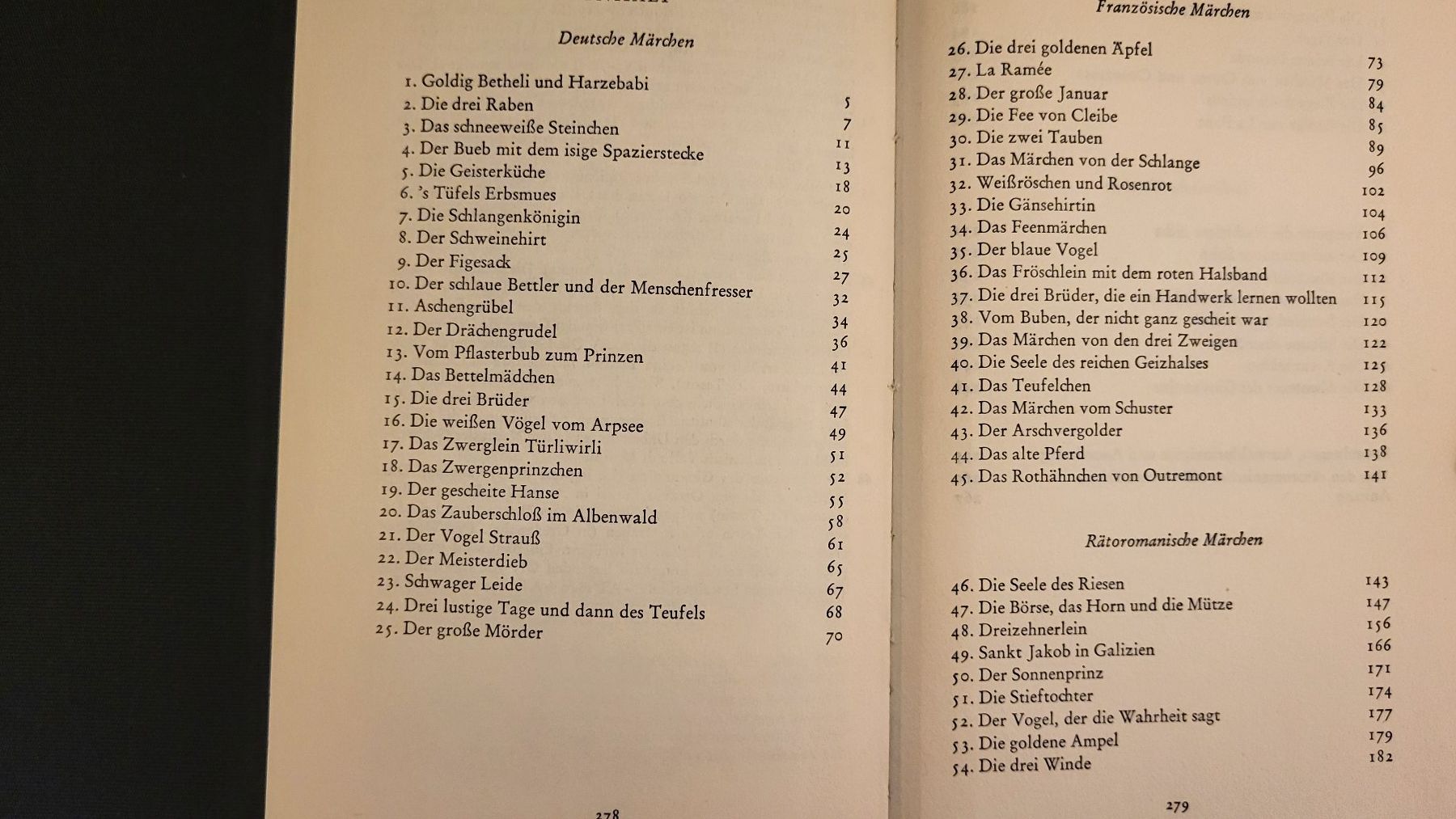Bücher: Buch SCHWEIZER VOLKSMÄRCHEN – Gebraucht aus Basel von spinne02 5