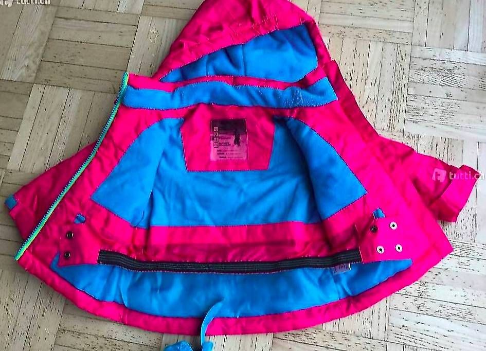 Babyanzüge: Skianzug 74 80 Schneeanzug – Gebraucht aus Itingen von BorerOnlineShop 3