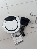 Roboter Staubsauger