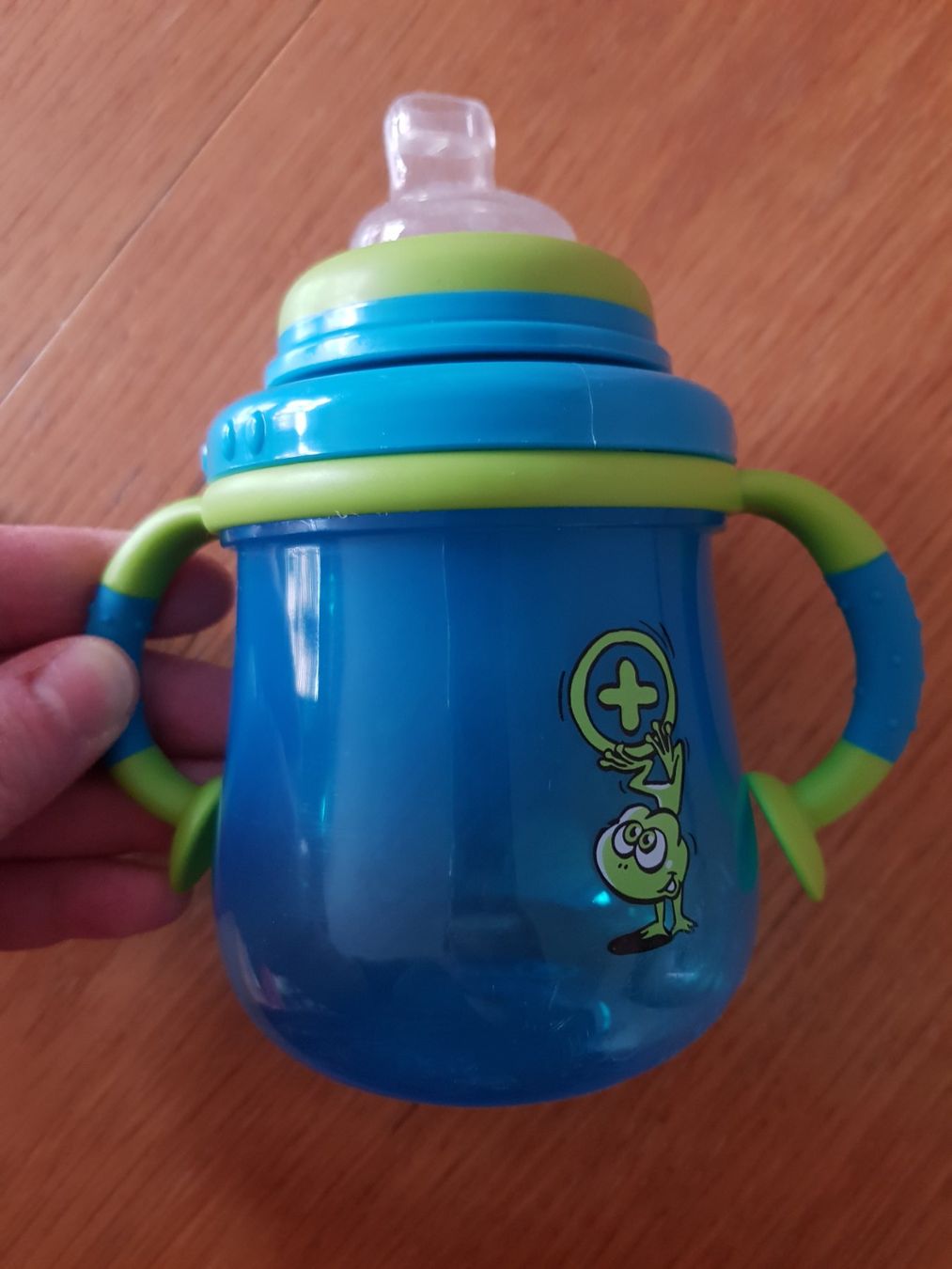 Pasti del neonato: Trinklernflasche, 300ml – Usato da Zürich venduto da ege_rbb9 1