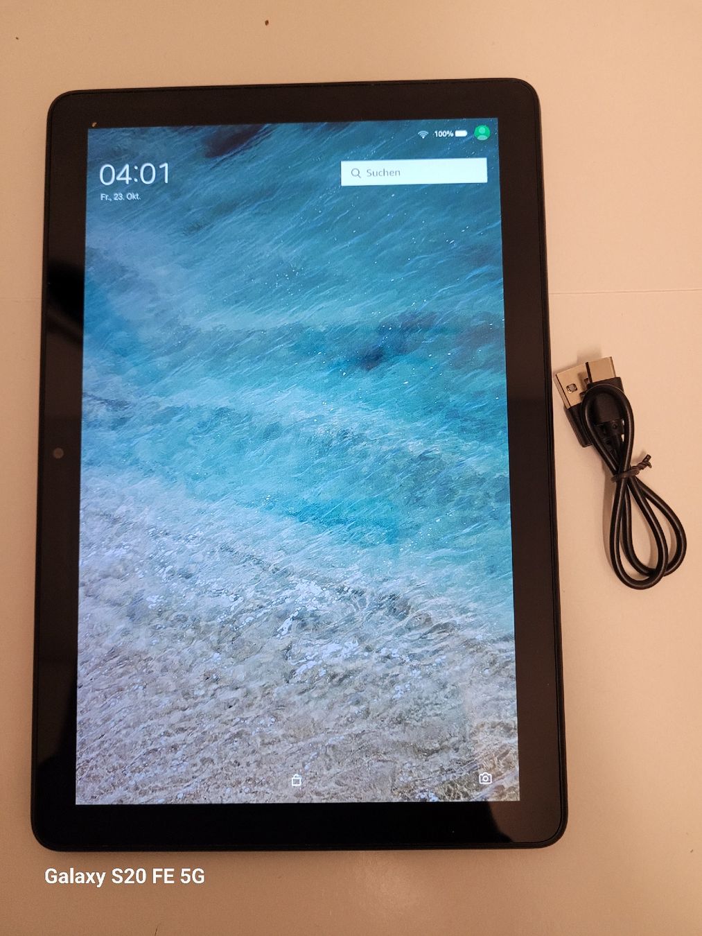 Amazon Tablet PC: AB 1 Fr. Tablet Amazon-Wenig gebraucht – Usato da Bolligen venduto da matijav 1