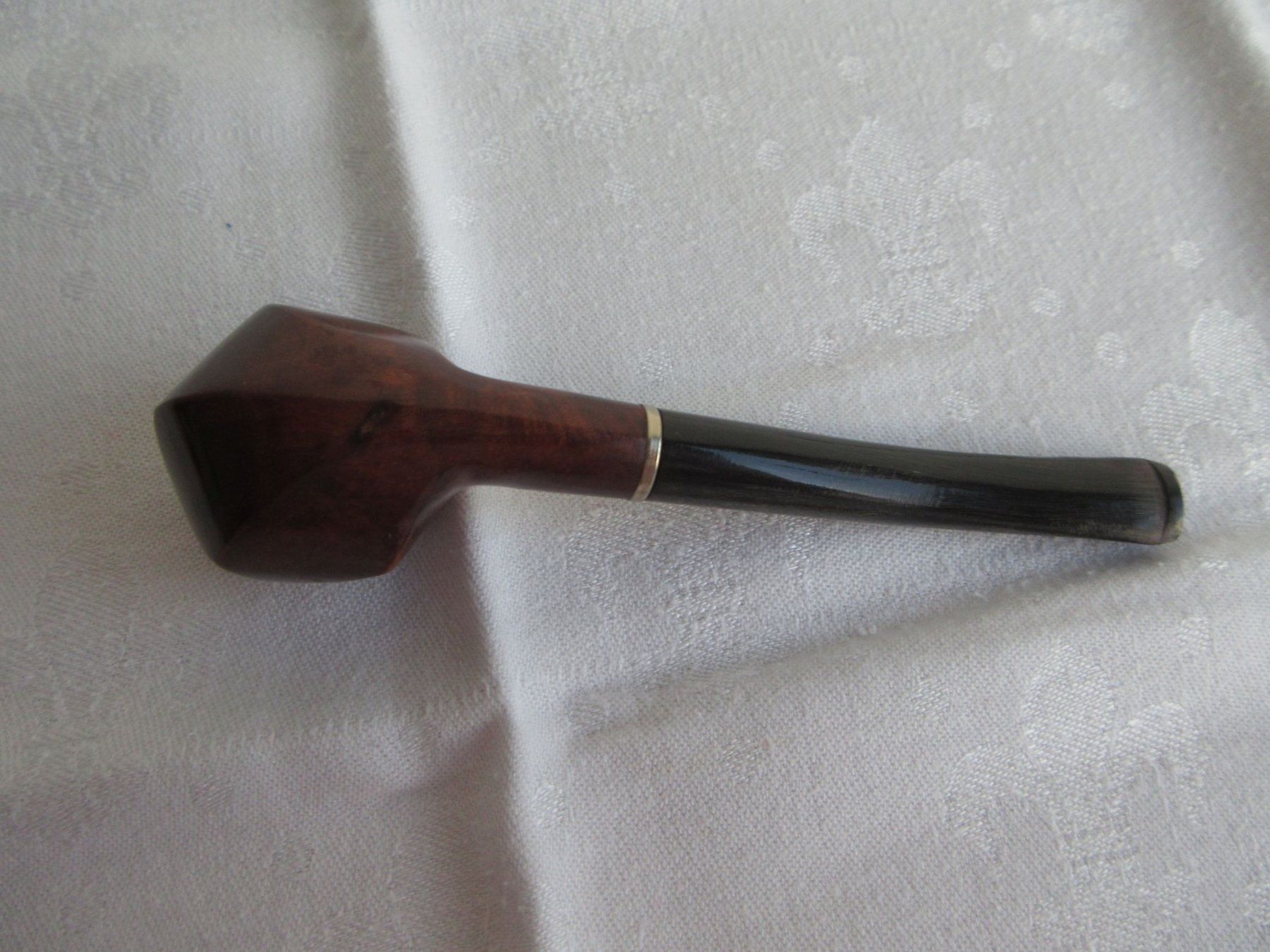 Pipe & Accessori: Tabak Pfeife, no Name, unbenutzt, Bruyère – Nuovo (secondo la descrizione) da Binningen venduto da tempipassati 5