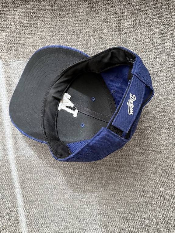 Chapeaux, bonnets & casquettes: Los Angeles Dodgers Cap – D'occasion à Glattbrugg par Blogger73 1