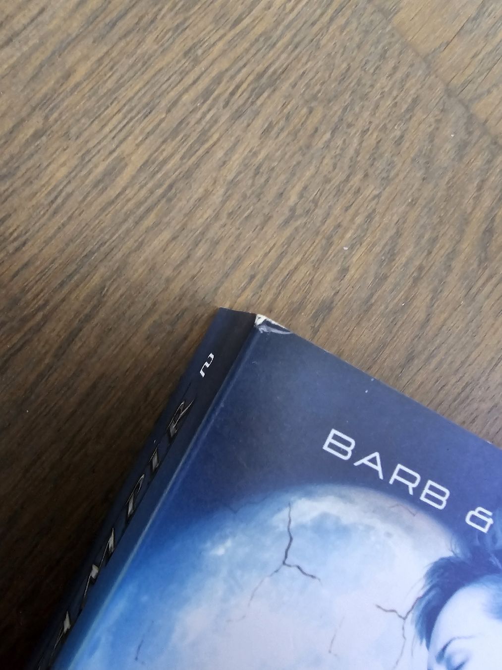 Libri: Dhampir - Barb Hendee – Usato da Hinterforst venduto da impatiently 4