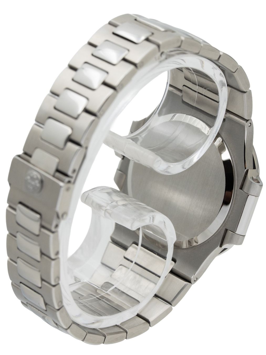 Patek Philippe Uhren: Patek Philippe Nautilus  3800/1A Full set – Gebraucht aus Genève von Swisstreasures-SA 3