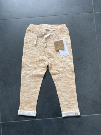 Hose Gr. 86 (eher 92/98) Name It
