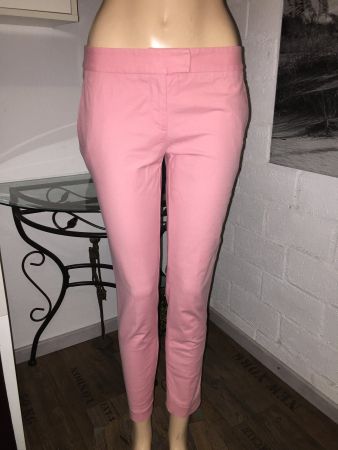 MOSCHINO Pantalon / Hose taille / Grosse 36 CH (42 IT)