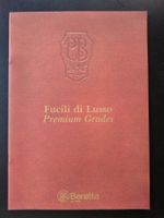 Fucili di Lusso - Premium Grades