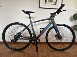 Merida Speeder 200