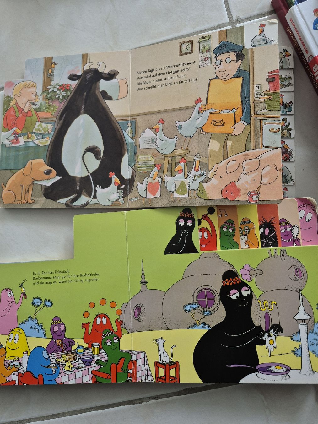 Bücher: 10 Kinderbücher – Gebraucht aus Gränichen von Mamaboy 8