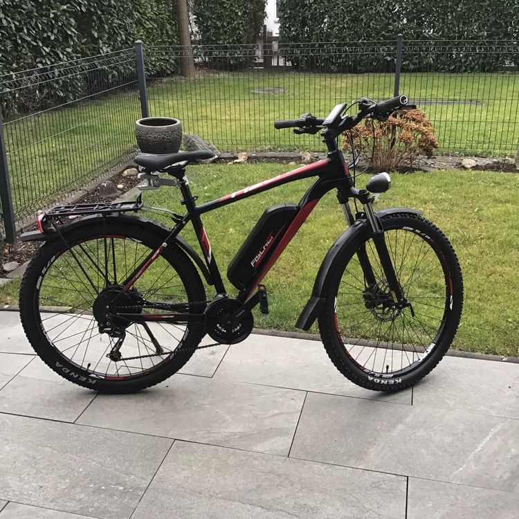 e-bike-fischer-27-5-zoll-ab-service-gebraucht-in-buchs-sg-f-r-chf-790