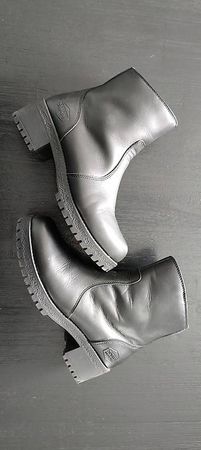 Motorradstiefel Damen Grösse 40