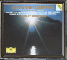 Joseph Haydn - Die Schöpfung 2 CD
