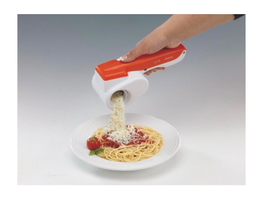 Elettrodomestici da cucina: Ariete Grattugia – Usato da Rodi-Fiesso venduto da mbe_2y9w 2