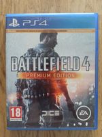 Battlefield 4 Premium Edition PS4 / PS5