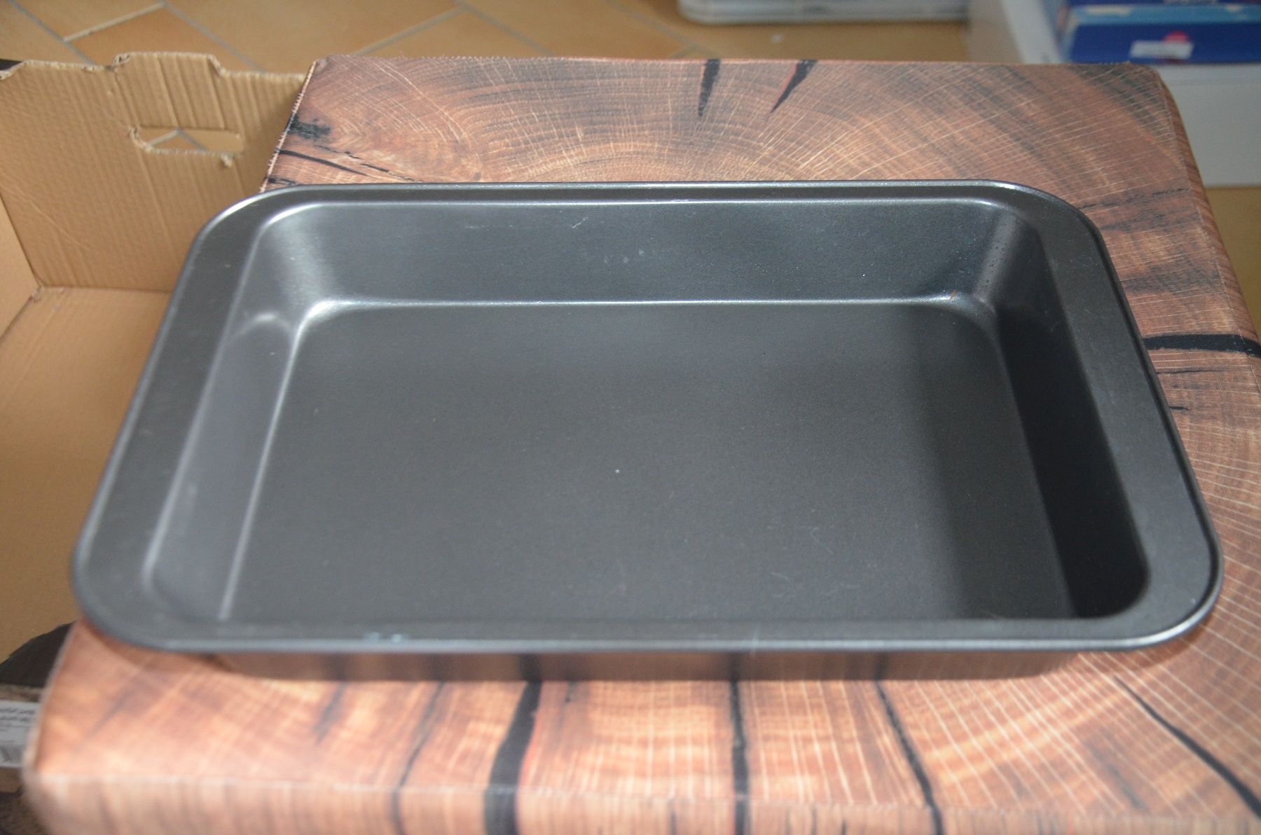 Backformen: FORME TORTE – Gebraucht aus Chiasso von Dolly015