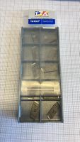 ISCAR Stechwendeplatten GIP 0.50-0.00 (IC54)