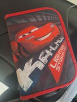 Etui mit Zubehör von Disneys Cars