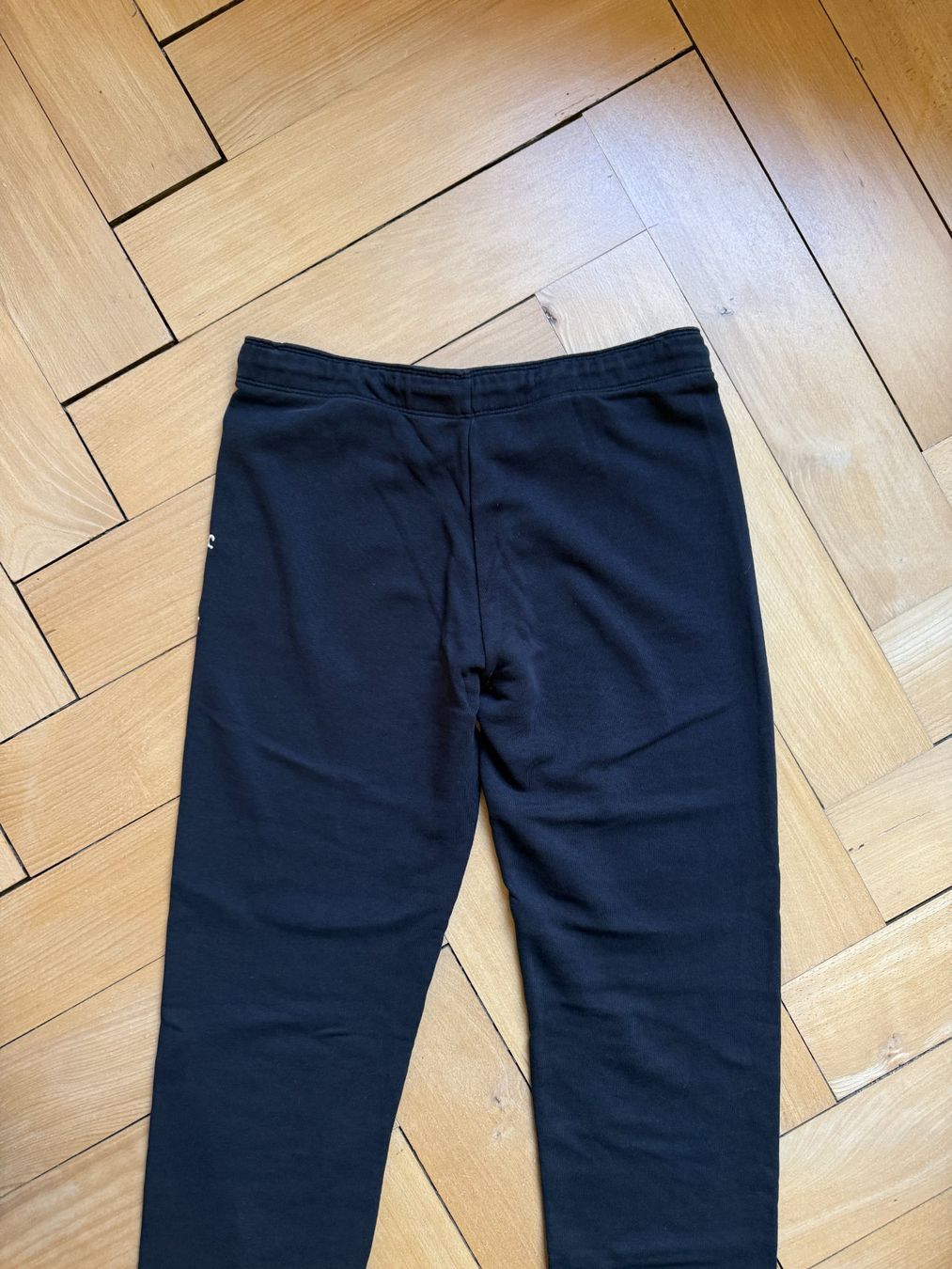Nike Pantalons: NIKE - Trainerhose schwarz S – D'occasion à Zürich par Diazaio 2